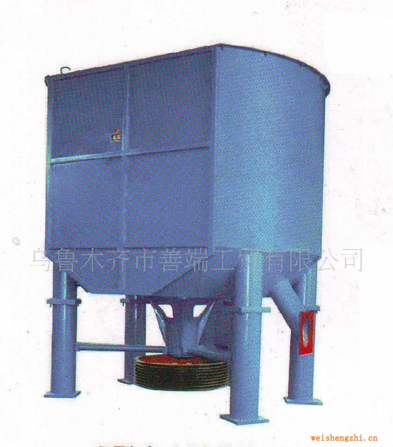 供應0.5-15立方碎漿機