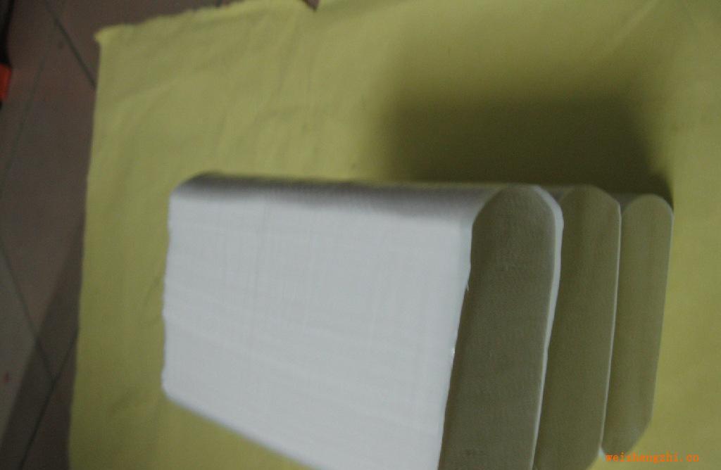 供應三折擦手紙（N折）專業生產