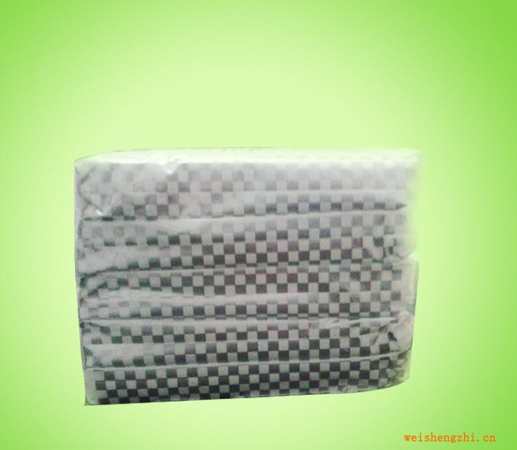 【2013新供應】飲思潔60軟抽五聯包旅行裝抽紙量大從優