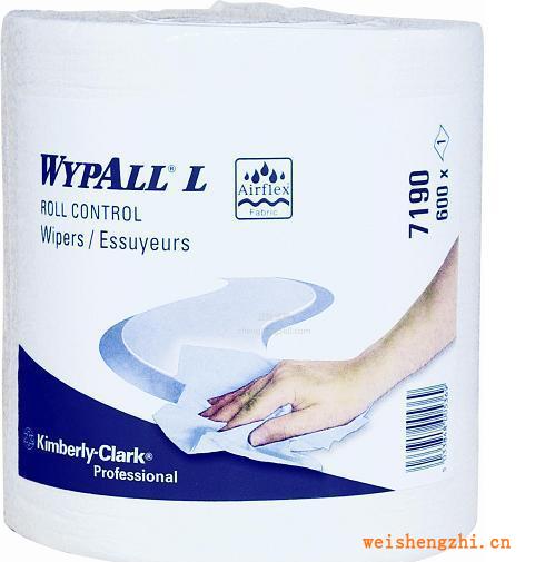 金佰利擦拭紙批發商