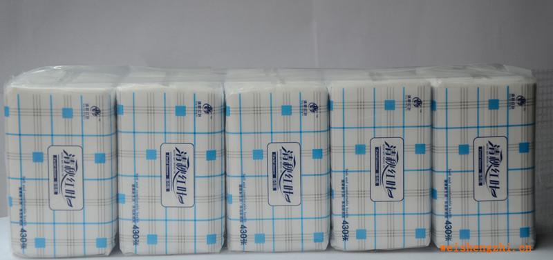 清秋紅葉135抽紙竹漿生活用紙