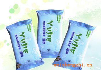 廠家專業(yè)生產(chǎn)銷售高品質(zhì)、平價(jià)位一次性濕巾