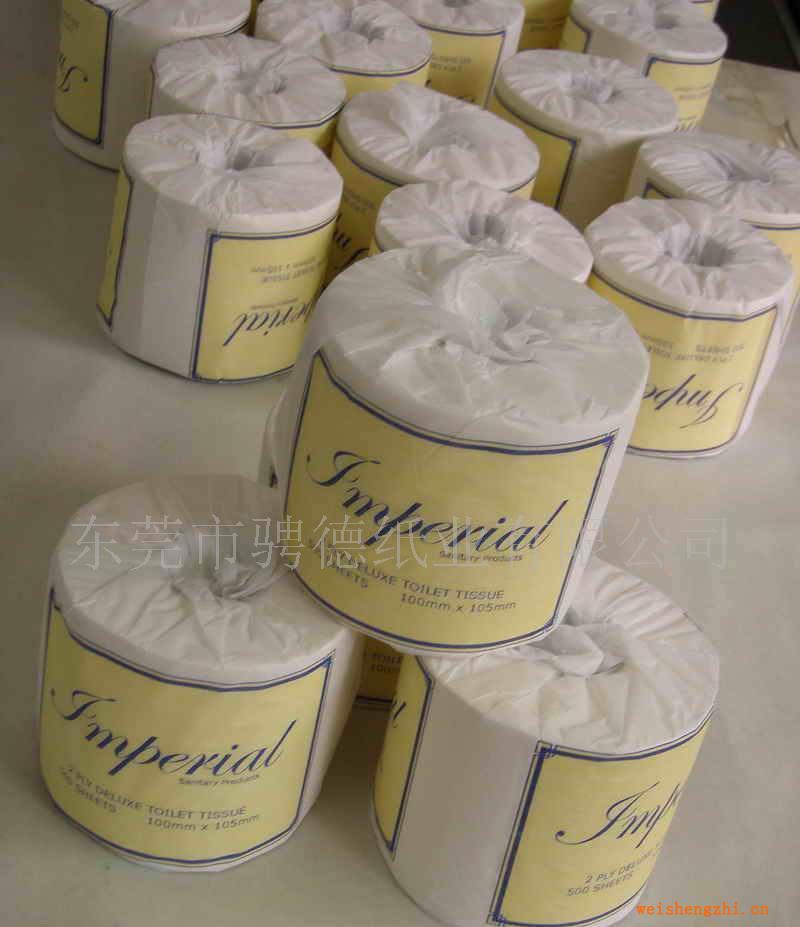供應小卷衛生紙、衛生紙、紙巾、餐巾紙、珍寶紙