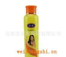 好迪絲質柔順營養墜滑活色焗油健康500ml（9342）