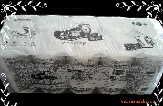 拉力強-柔軟度好-友亭150圓標