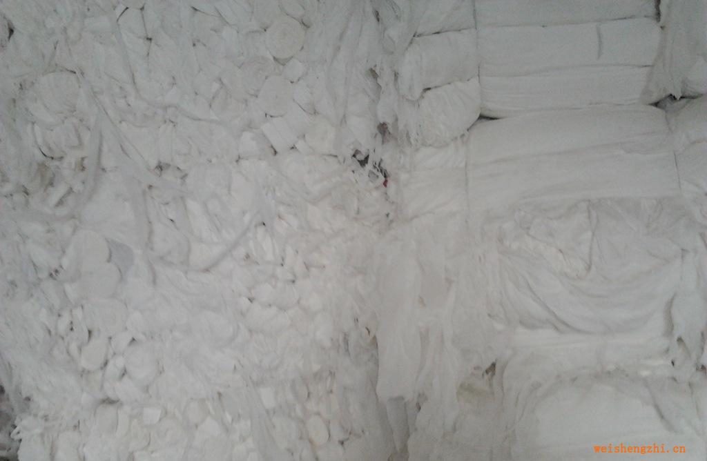 柔軟、實惠的廢紙產品