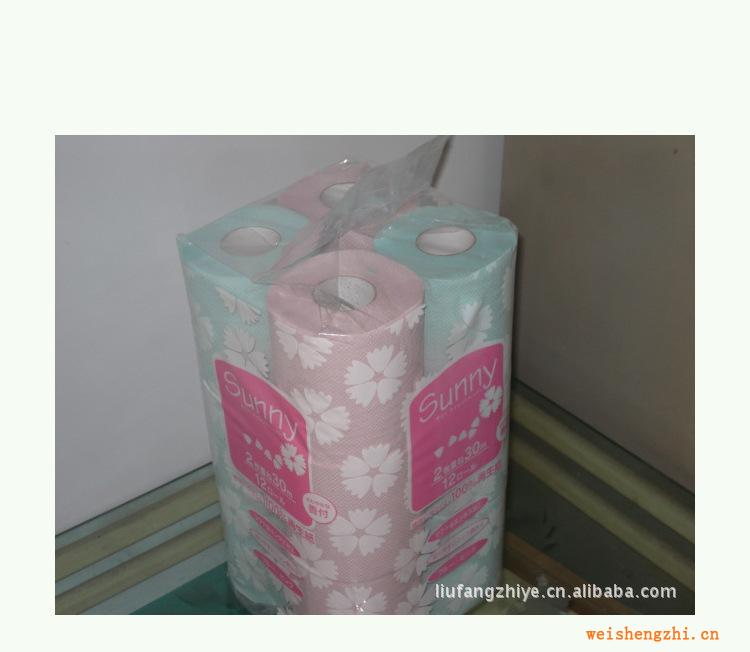 【誠信商家】供應廠家熱銷衛生紙高品質衛生紙
