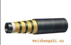 供應湖北武漢優(yōu)質(zhì)進口液壓高壓膠管