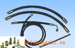 供應上海進口優(yōu)質(zhì)高壓膠管