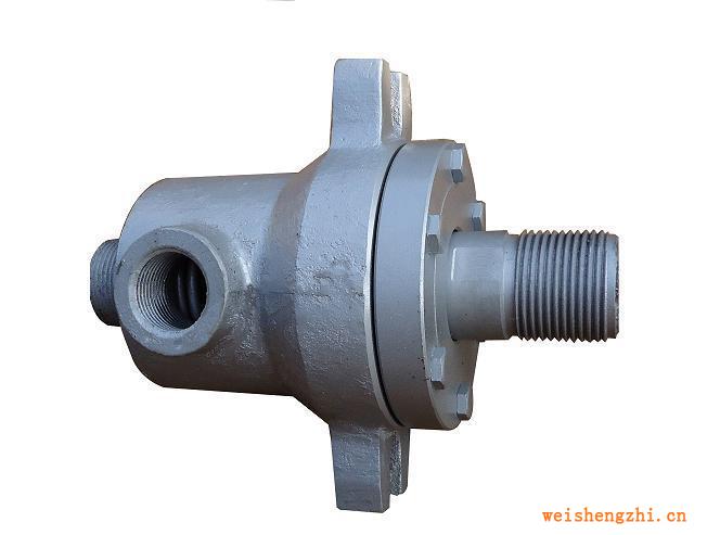 印染專用旋轉接頭