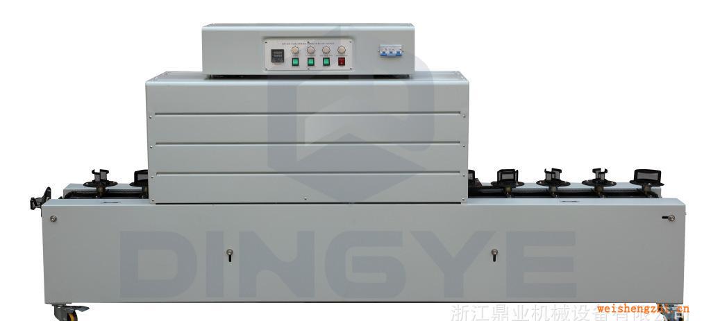 BSS-2032標簽熱收縮包裝機