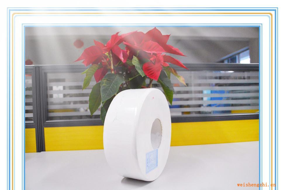 【廠家供應(yīng)】盤紙批發(fā)600g價(jià)格優(yōu)惠純木漿紙質(zhì)12卷/箱