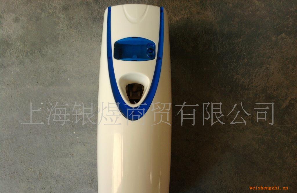 優惠供應全自動清香機可光控調節噴香時間