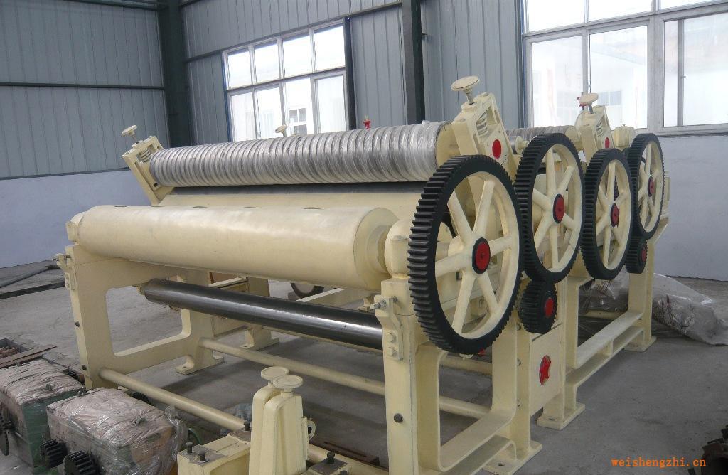 供應各類雙刀重型切紙機