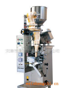 供應天津市多功能全自動片劑包裝機鋼珠自動包裝機質保一年