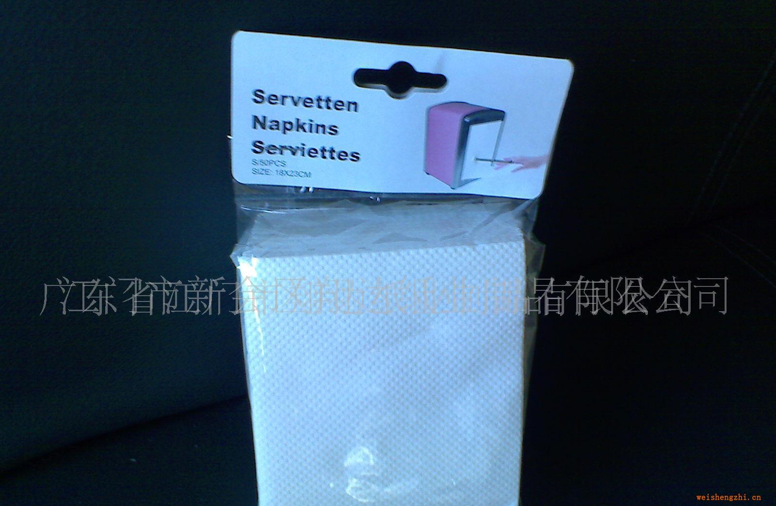 供應出口餐巾紙餐巾紙paperNapkin