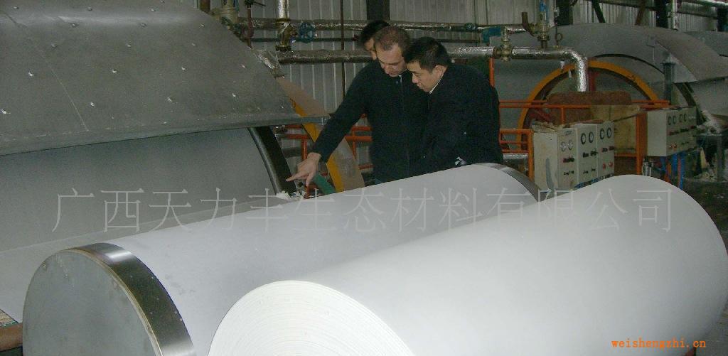 生活用紙、分盤紙(圖)