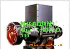 供應(yīng)600造紙機(圖)