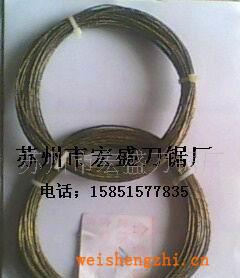 批發供應（鋼本翌牌）帶刀.線刀