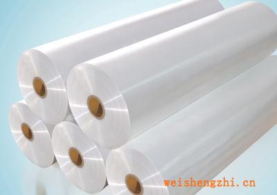 大量供應、POF餐具消毒膜