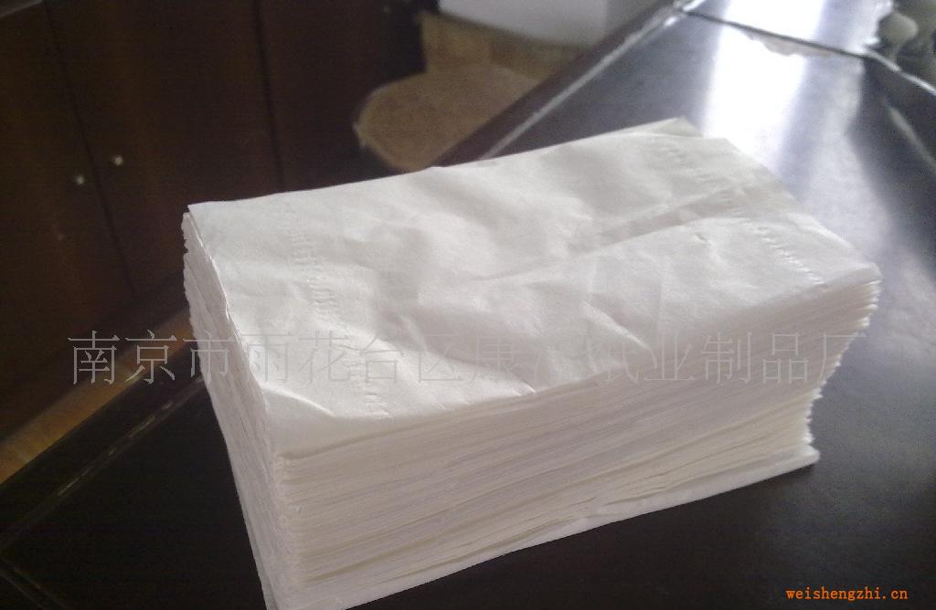 特價，純木槳抽紙，散裝抽紙