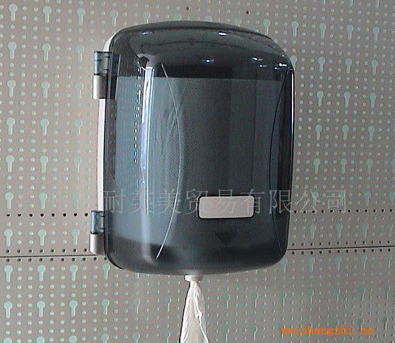 供應ABS中間抽擦手紙架