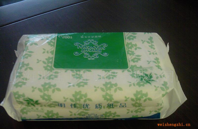 供應抽取式衛生紙軟抽包裝衛生紙