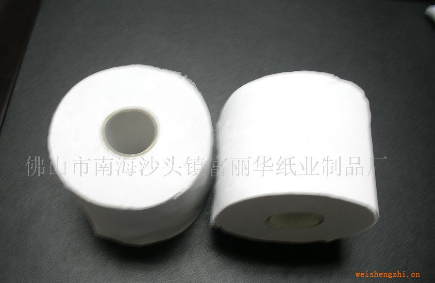 【廠家直銷品質保證】出口再生卷紙專家