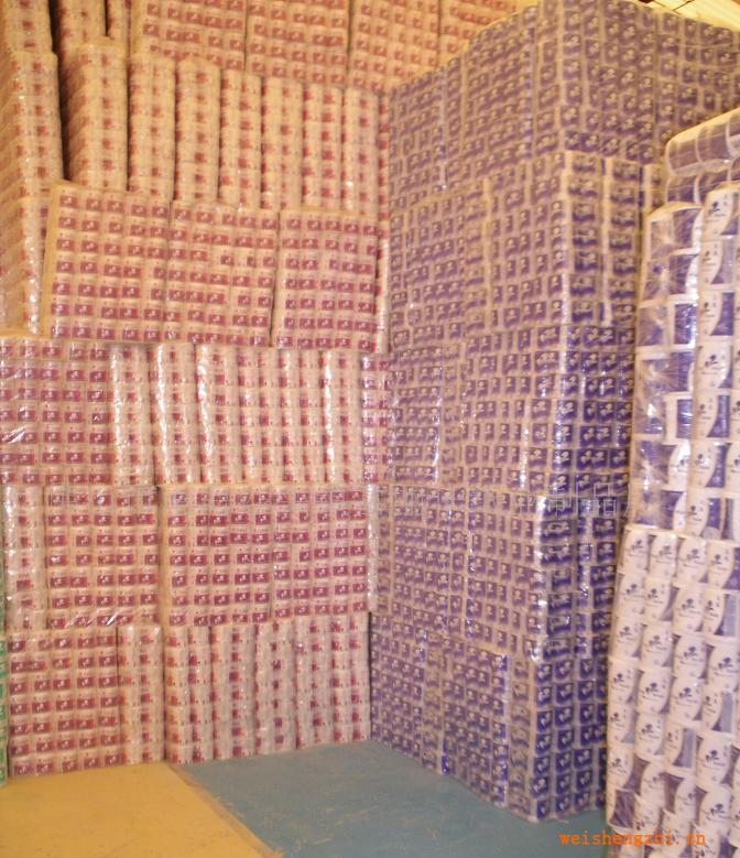 【廠家直銷品質保證】供應出口衛(wèi)生卷紙