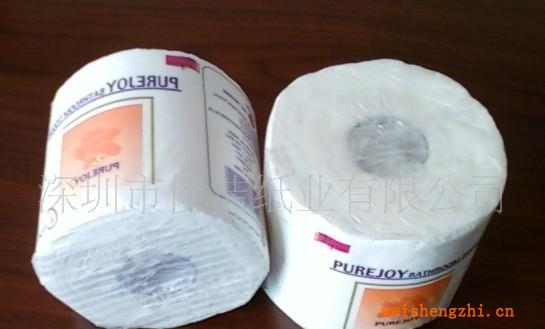 定做各種規格各種包裝衛生紙，卷筒紙，小卷紙，廁紙等