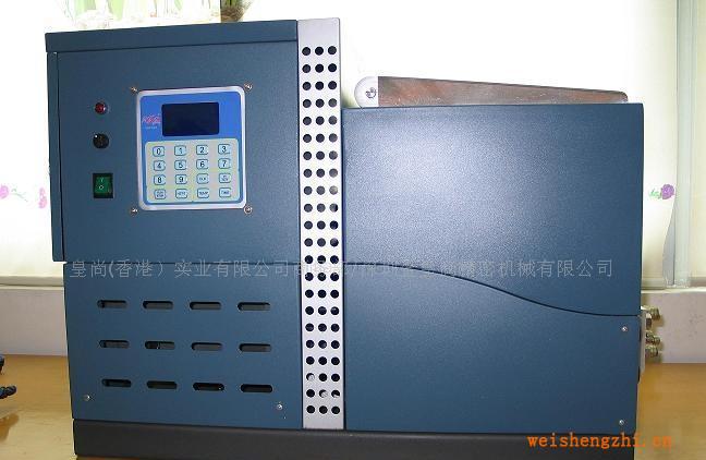 供應衛生巾用熱熔膠機