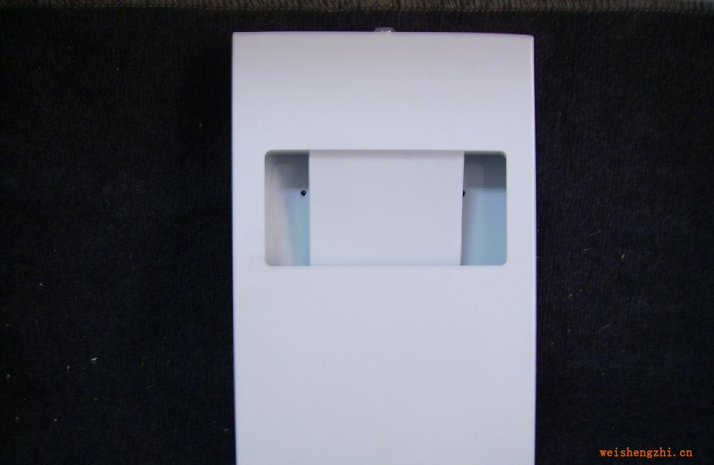 廠價直供塑料1/2、1/4坐廁墊紙架