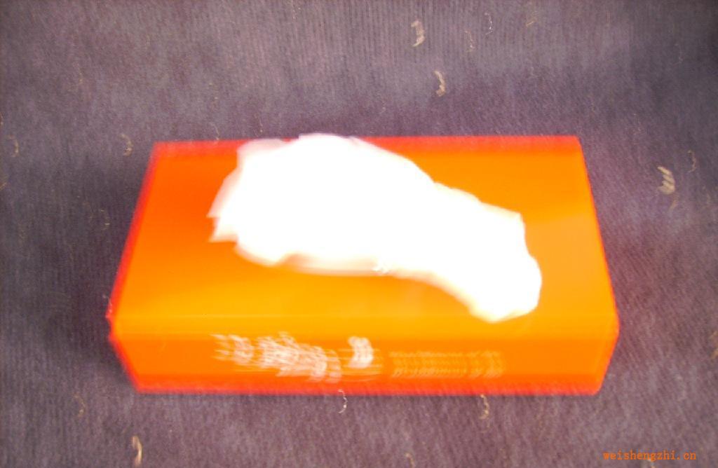 廠價直供塑料補充裝面巾紙盒