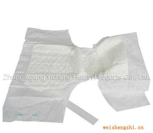 成人尿褲，尿片