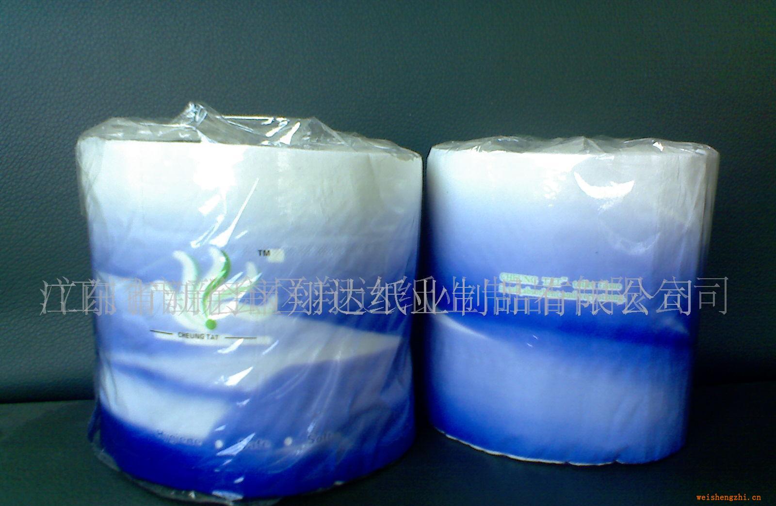 衛(wèi)生卷紙卷式衛(wèi)生紙-toilettissue