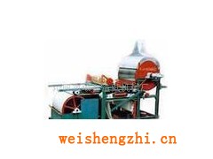 787型環保造紙機