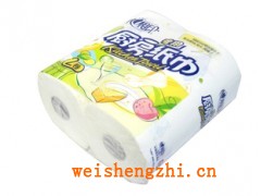 慶豐紙業(yè):廚房用紙