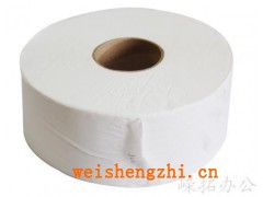 山東省菏澤市慶豐紙業(yè):生活廁紙大卷