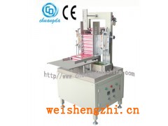 紙包裝機械;紙成型機械;其他紙加工機械;貼標機械;包裝生產(chǎn)線