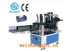 紙包裝機械;紙成型機械;其他紙加工機械;貼標機械;包裝生產線