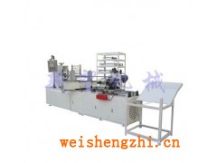 復(fù)卷機;及卷紙管機;切紙管機;傳真紙分條機;分切復(fù)卷機