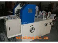 餐巾紙機(jī);手帕紙機(jī);方巾機(jī);帶鋸機(jī);衛(wèi)生紙復(fù)卷機(jī);盤紙分切機(jī)