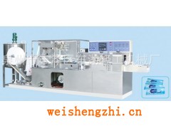 濕巾機械;濕巾機;濕巾機器;濕紙巾機;抽取式濕巾機