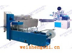 餐巾紙機械設(shè)備;濕巾機;折疊機;分切機;卸妝棉機;紙巾包裝機