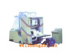 餐巾紙機、卷筒衛生紙機、抽式盒裝面巾紙機等一系列機械產品