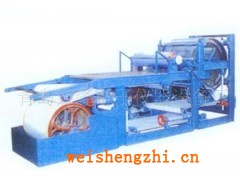 造紙機;衛(wèi)生紙機;衛(wèi)生紙復(fù)卷機;復(fù)卷機