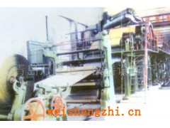 造紙機;衛生紙機;衛生紙復卷機;復卷機