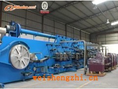 衛生紙設備；涂裝設備;其他行業專用設備;其他未分類