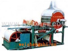 小型造紙機;復卷機;餐巾紙機