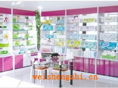 潔貝舒抽紙全新上市